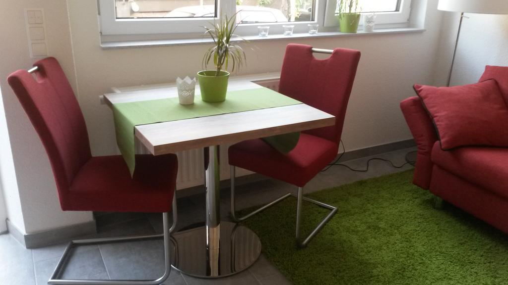 Ferienwohnung Wassergasse Kapellen-Drusweiler Δωμάτιο φωτογραφία