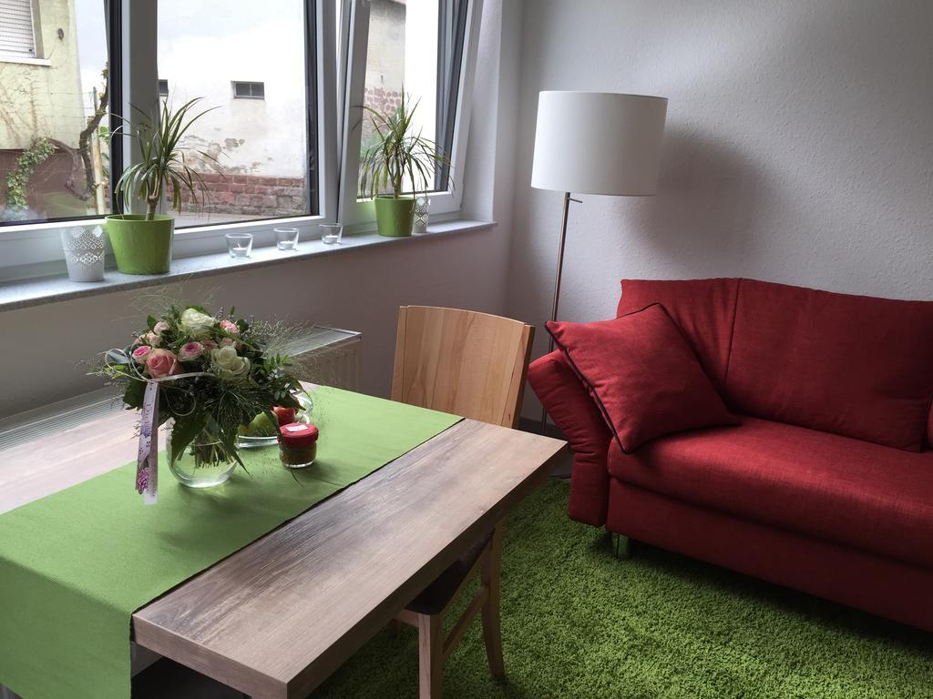 Ferienwohnung Wassergasse Kapellen-Drusweiler Δωμάτιο φωτογραφία
