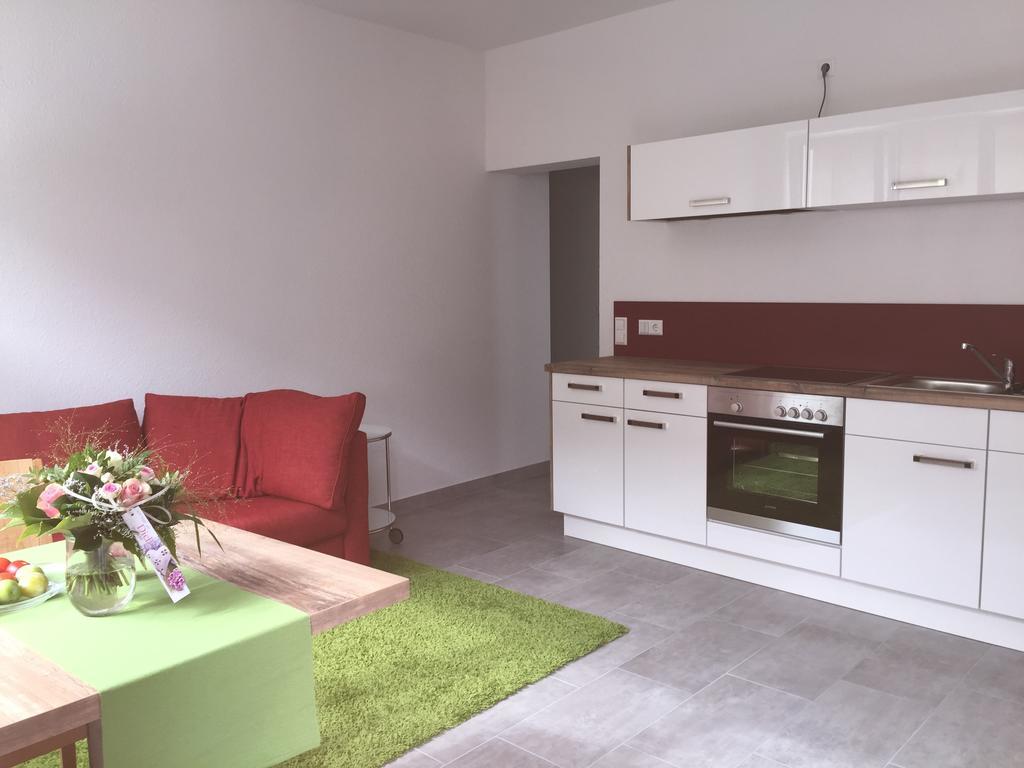 Ferienwohnung Wassergasse Kapellen-Drusweiler Δωμάτιο φωτογραφία