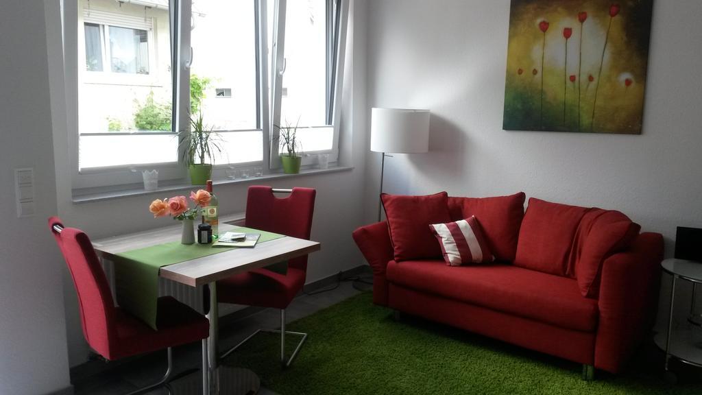 Ferienwohnung Wassergasse Kapellen-Drusweiler Δωμάτιο φωτογραφία
