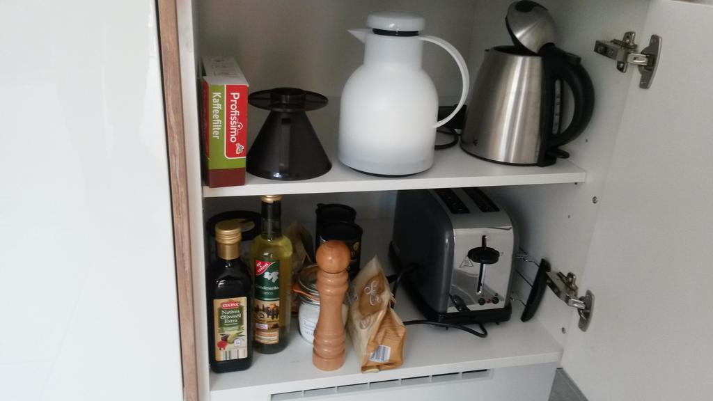 Ferienwohnung Wassergasse Kapellen-Drusweiler Δωμάτιο φωτογραφία