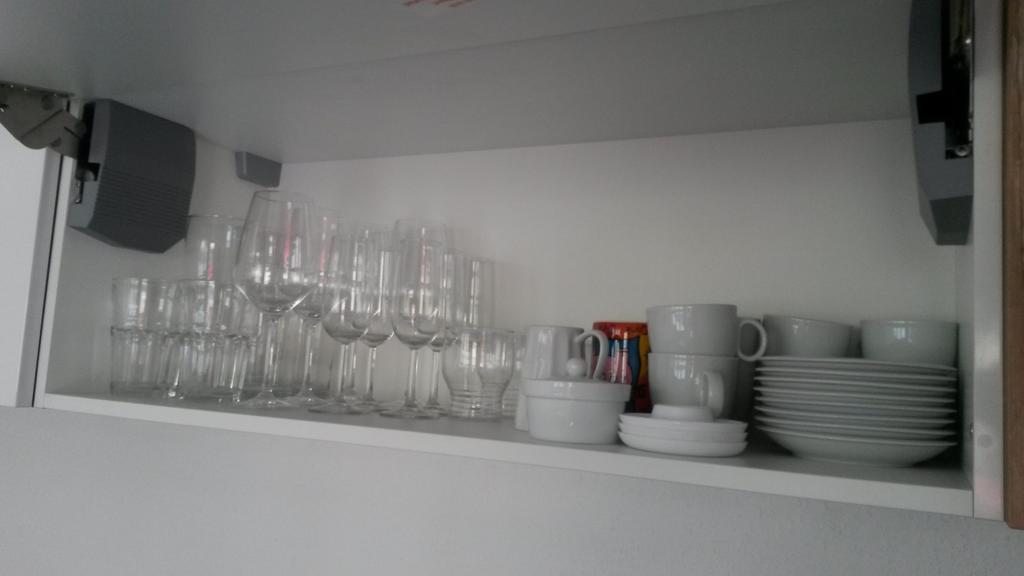 Ferienwohnung Wassergasse Kapellen-Drusweiler Δωμάτιο φωτογραφία