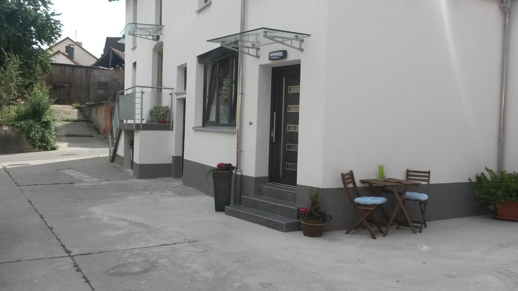 Ferienwohnung Wassergasse Kapellen-Drusweiler Δωμάτιο φωτογραφία