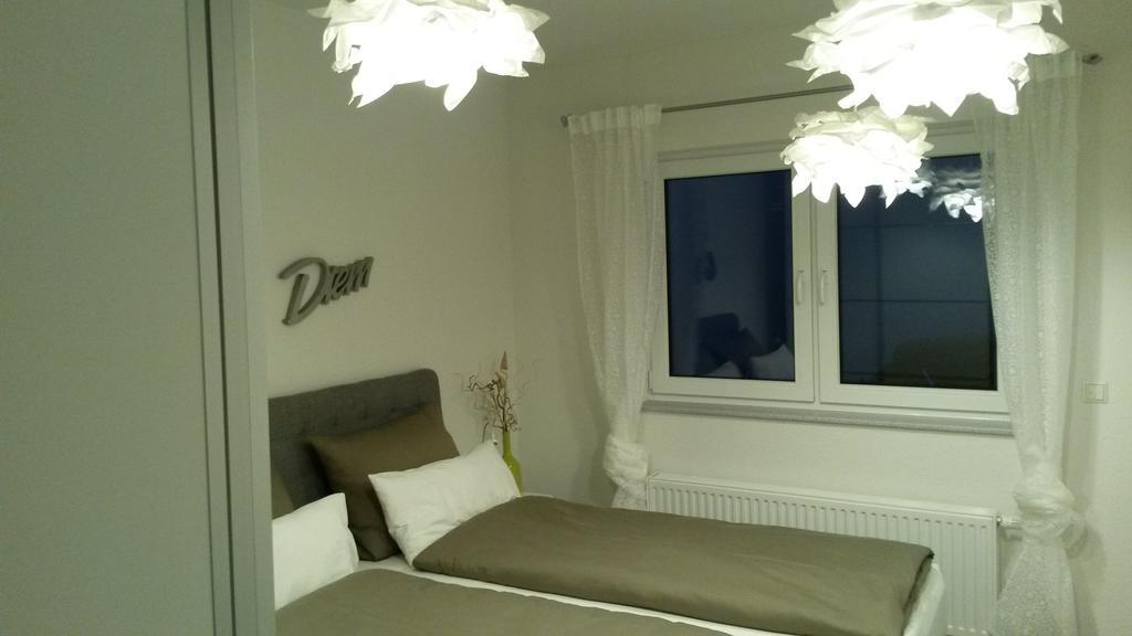 Ferienwohnung Wassergasse Kapellen-Drusweiler Δωμάτιο φωτογραφία